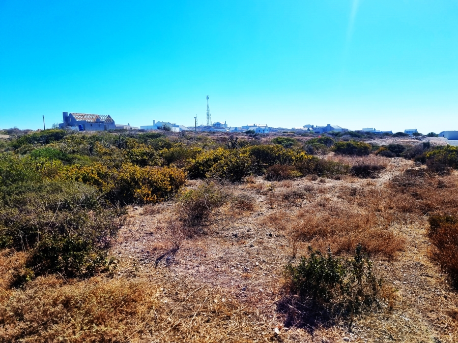 0 Bedroom Property for Sale in Hoogland Western Cape